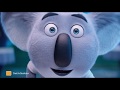 Sing (2016) Official Trailer 3 (Universal Pictures) HD