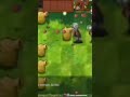 PVZ Mod Gameplay 2026 ⚔️ Crazy Plants vs Zombies Fight #plantsvszombies #pvzfusion #pvz