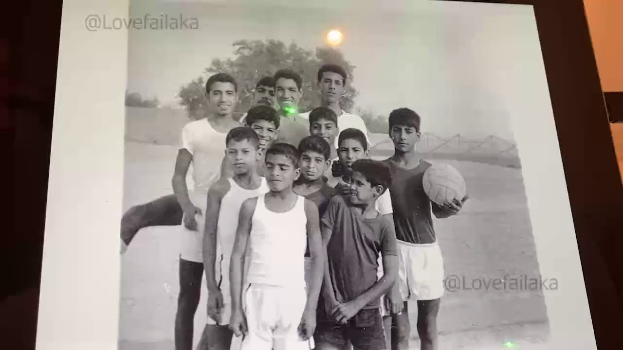 حديث مع الأستاذ/ عبدالمحسن مال الله 