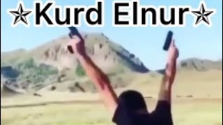 Kurd Elnur Silahli Vidyoları Resimi