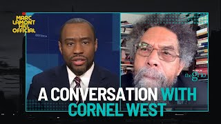 Conversations with Cornel West: Black Tradition, 