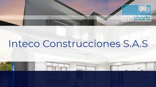 Inteco Construcciones