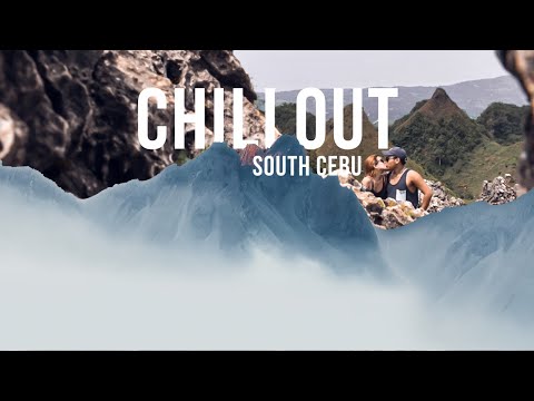 Видео: YOU CAN GO THERE - Osmeña Peak in Mantalongon, Dalaguete, Cebu