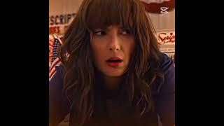 #JOYCE #STRANGERTHINGS #EDIT #HAPPYENDING #AURA