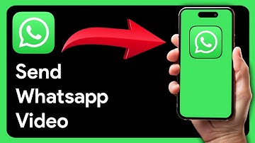 How to Send Instant Video Messages in WhatsApp I NEW UPDATE 2024