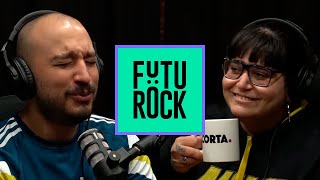 La salida de Noelia Custodio de Futurock