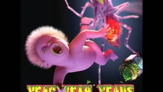 Buried Alive-yeah yeah yeahs (mosquito)