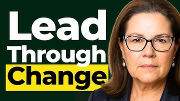 Building Resilient Organizations That Last | Claire Bélanger-Parker (CNT Management Group)