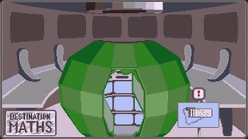 ATARI ST Destination Maths 6e-5e 1989 By Generation 5 fr Disks 2 EDUCATIONAL SOFTWARE MATHEMATICS