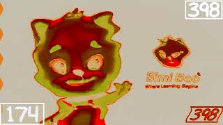 Bimi Boo Intro Effects Round 3 vs TMWMLM174 only (3/20) Bimi Boo Intro Effects Round 3 vs TMWMLM174 only (3/20)