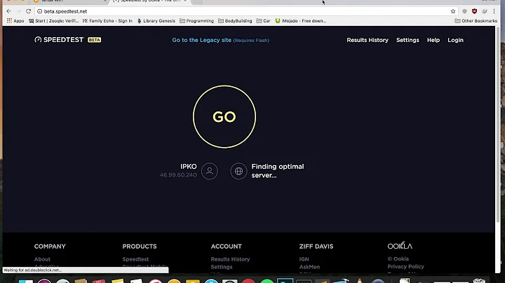 Fix for Tenda AC6 AC1200 Wireless Router Slow 5Ghz Transfer Speeds