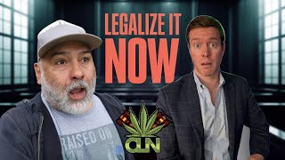 Download Lagu Did Trump Just Flip On Weed? MP3 Download Lagu Did Trump Just Flip On Weed? MP3