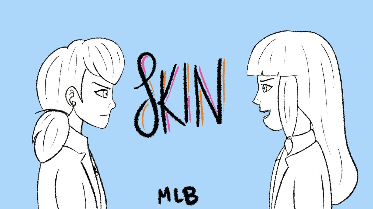 Miraculous Ladybug - Skin