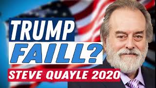 Steve Quayle Lastest || PODCAST today 📚 Giants, Super Soldiers, The Days of Noah