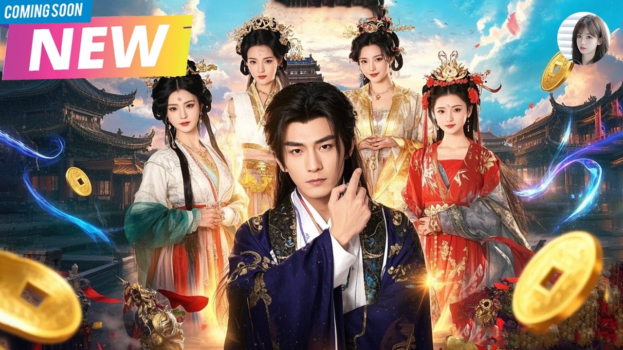 Un mariage politique cache un complot de cultivation entre vie et mort !