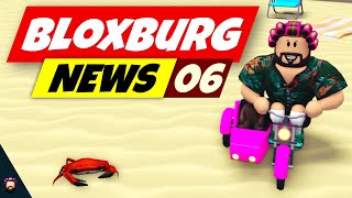 YOUR BLOXBURG NEWS: June 2023