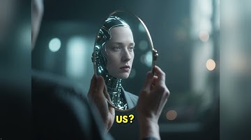 The future you, AI won’t replace you — it’ll reveal the future version of you waiting to be built.