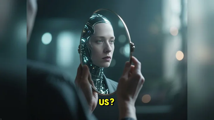 The future you, AI won’t replace you — it’ll reveal the future version of you waiting to be built.