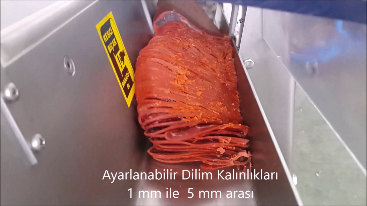 Evde Pastırma Videosu Evde Pastırma Videosu