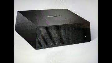 Fire TV Recast: Using this DVR to cut the cable cord.