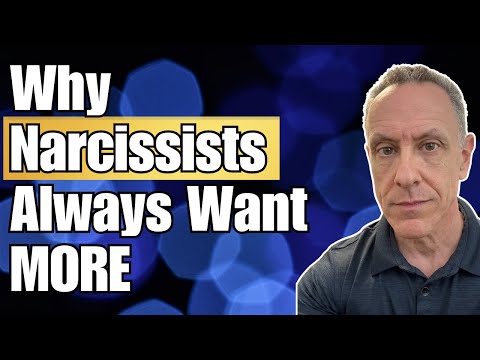 Are You Dealing with Narcissistic Entitlement? Here’s How to Spot It | Dr. Daniel Fox