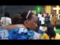TRUE WORSHIPERS MINISTRY BAKOZE AMATEKA MUGITARAMO//🙌🙌