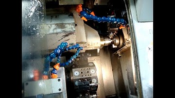 Citizen M20 CNC Swiss Lathe m/c 399020