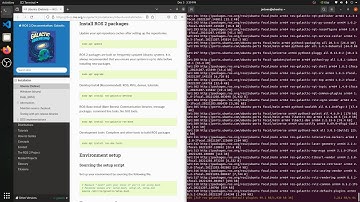 ROS 2 | ROS 2 Galactic Installation [Tutorial]