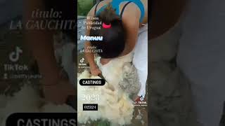 La Esquila. , A Tijera Nomás.