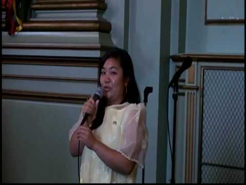 Pilipinas Kong Mahal by Tracy Sarmiento US Phil Co...