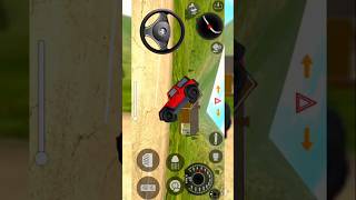 Modified Mahindra Thar~Games:lndianThar (Gadi Wala Games)😱Car Game AndroidGame #jaidmeel #gamtng
