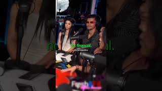 Destiny & Melina on Open Relationship Rules