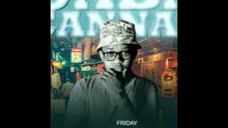 Download lagu Gaba Cannal - 3 Piece (Main Mix)