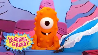 meet baby muno yo gabba gabba full episodes show for kids