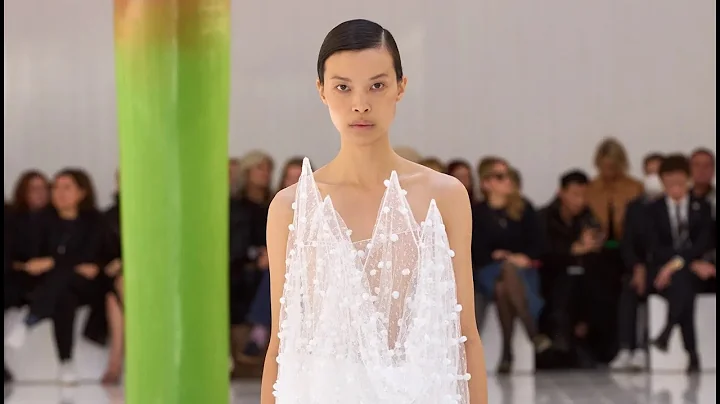 Loewe | Spring Summer 2023 | Fashion Show