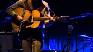 Fleet Foxes - Helplessness Blues (Live at Hammersmith Apollo 1/6/2011)