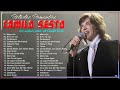 Camilo Sesto Grandes Exitos - Las 30 Canciones Romanticas Ma&#39;s Hermosas De Camilo Sesto