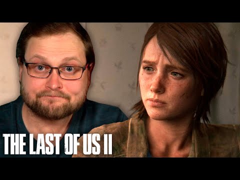 Video: Vyzerá To, že The Last Of Us 2 Je Nastavený Na Február 2020