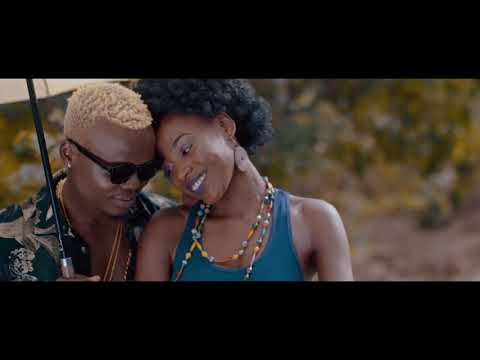 Jah Prayzah X Harmonize - Ndoenda (Official Music Video)