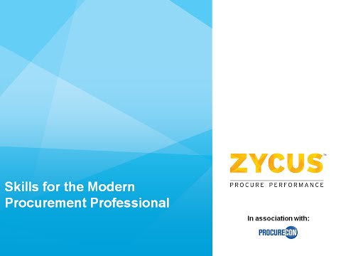 On-Demand Webinar: Skills