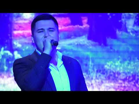 Иса ОМАР. Аңсау.