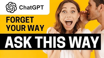 2 Prompt Tricks in 3 mins That Instantly Make ChatGPT Smarter