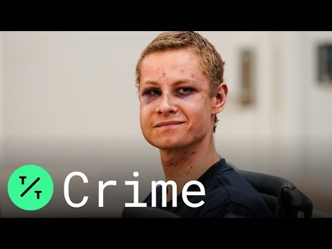 Video: Gaidi wa Norway Andreas Breivik Behring: wasifu, picha ya kisaikolojia