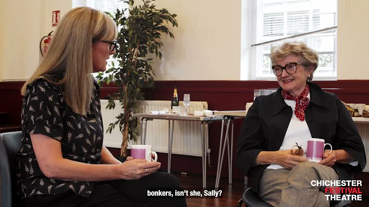 In Conversation with Jenna and Julia | Festival 20...