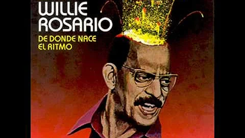 Nicolas Willie Rosario