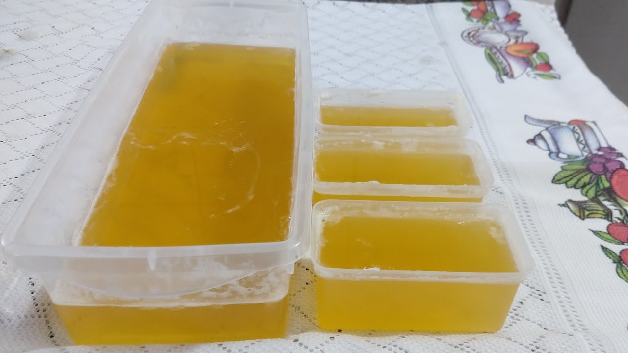 Como fazer uma base para qualquer receita com 3 ingredientes.