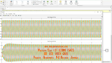 V2G-G2V vehicle to grid simulation-Electrical Matlab Simulink Simulation