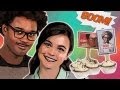 Ice Cream Cupcakes for Echo Kellum - How to Bake It in Hollywood with Ashley Adams