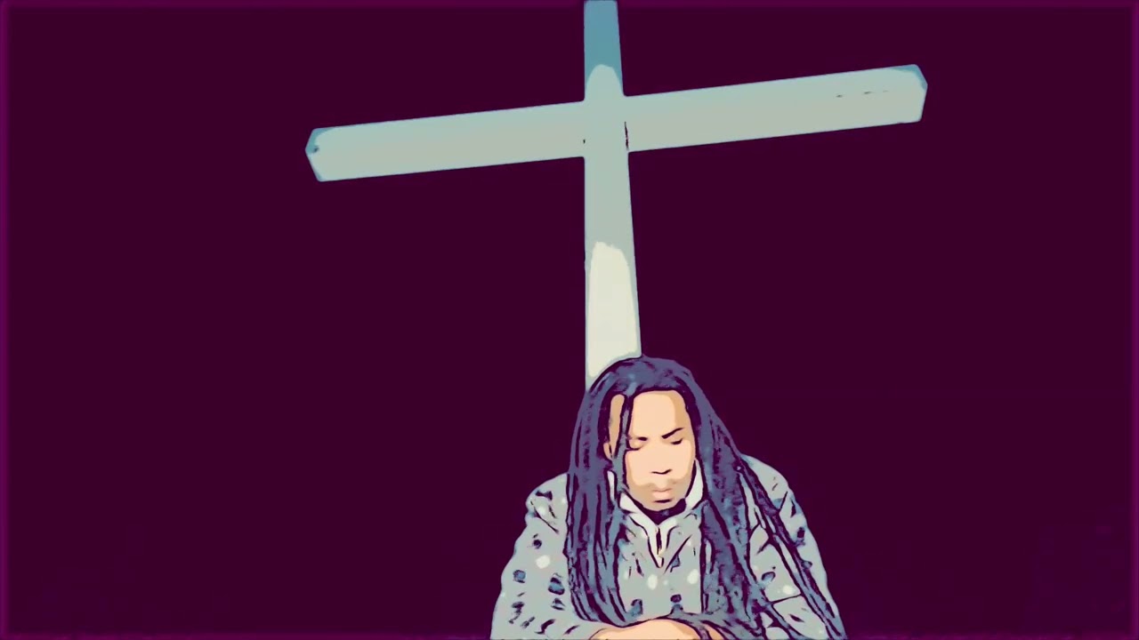 Jake Walker-"Home Sick" freestyle