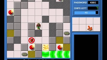 JoshCCLP4 Part 32: Bicentennial Monologuing